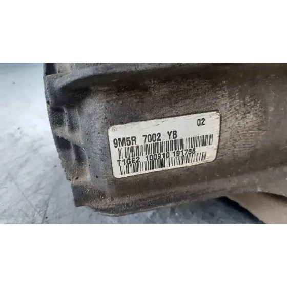 Caja Cambios para Ford Focus Lim. (Cb4)