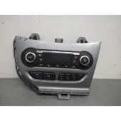 Mando Climatizador para Ford Focus Lim. (Cb8)