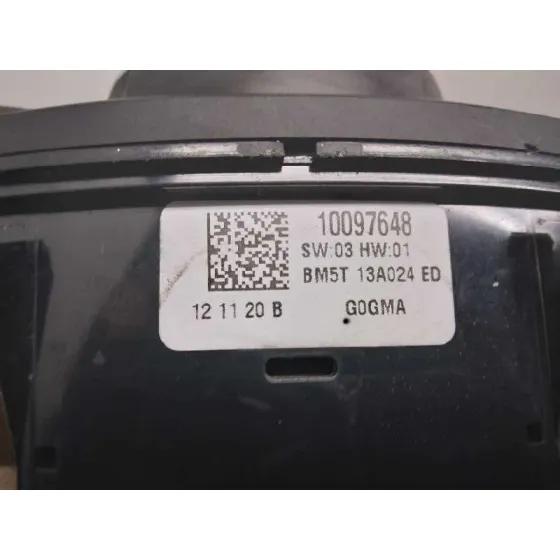 Mando Luces para Ford Focus Lim. (Cb8)