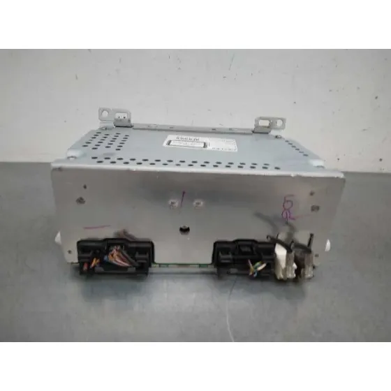 Sistema Audio / Radio Cd para Ford Focus Lim. (Cb8)