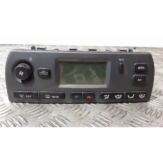 Mando Climatizador para Jaguar X-Type