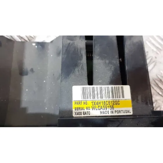 Mando Climatizador para Jaguar X-Type