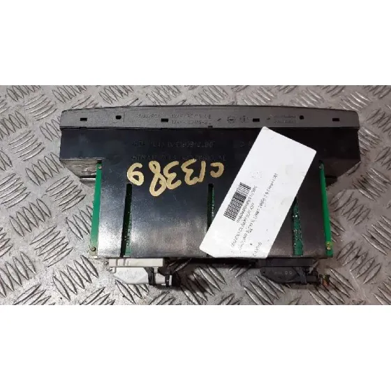 Mando Climatizador para Jaguar X-Type