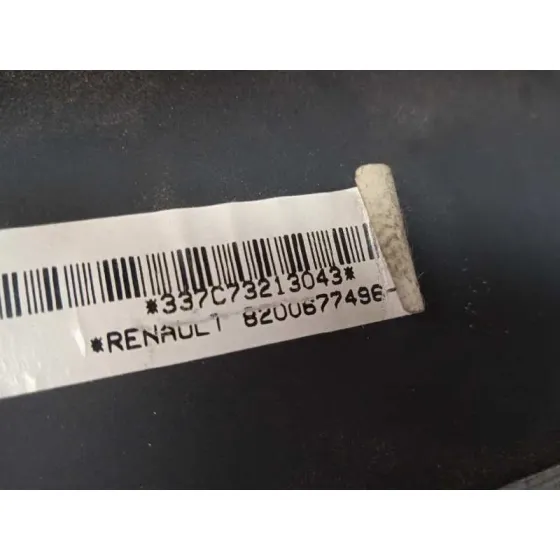 Airbag Delantero Izquierdo para Renault Clio Iii