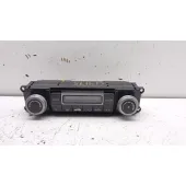 Mando Climatizador para Honda Civic Berlina 4 Hybrid (Fd3)
