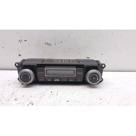Mando Climatizador para Honda Civic Berlina 4 Hybrid (Fd3)