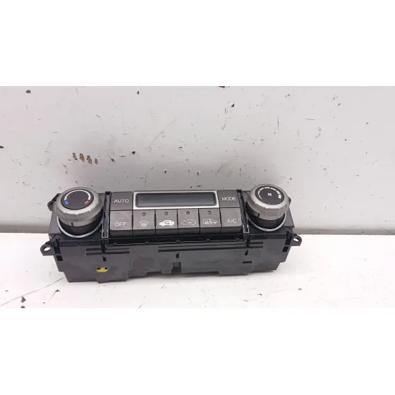 Mando Climatizador para Honda Civic Berlina 4 Hybrid (Fd3)