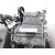 Motor Completo para Honda Civic Berlina 4 Hybrid (Fd3)
