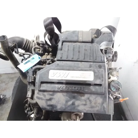 Motor Completo para Honda Civic Berlina 4 Hybrid (Fd3)