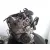 Motor Completo para Honda Civic Berlina 4 Hybrid (Fd3)