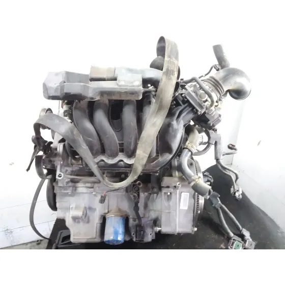 Motor Completo para Honda Civic Berlina 4 Hybrid (Fd3)
