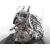 Motor Completo para Honda Civic Berlina 4 Hybrid (Fd3)