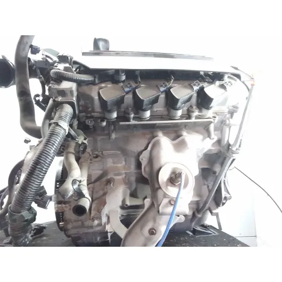 Motor Completo para Honda Civic Berlina 4 Hybrid (Fd3)