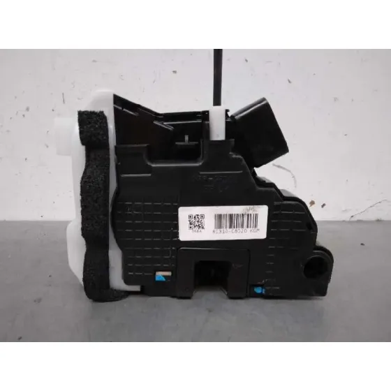 Cerradura Puerta Delantera Izquierda para Hyundai I20