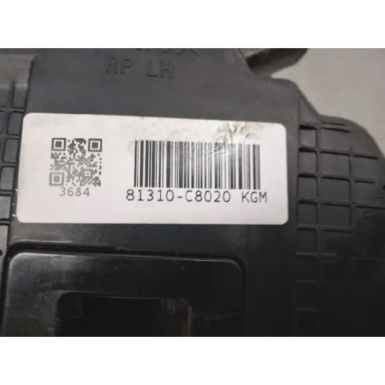 Cerradura Puerta Delantera Izquierda para Hyundai I20