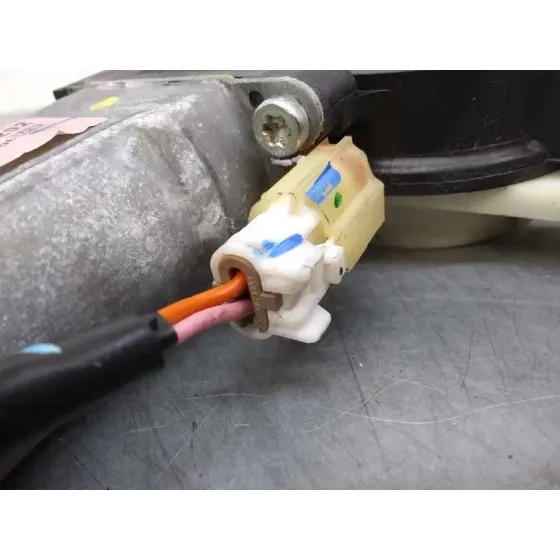 Elevalunas Trasero Izquierdo para Hyundai I20