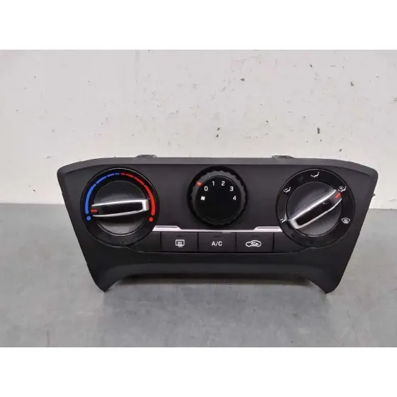 Mando Calefaccion / Aire Acondicionado para Hyundai I20