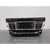 Sistema Audio / Radio Cd para Hyundai I20