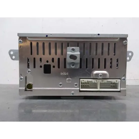 Sistema Audio / Radio Cd para Hyundai I20