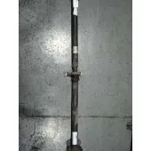 Transmision Central para Mercedes-Benz Clase C (W204) Berlina