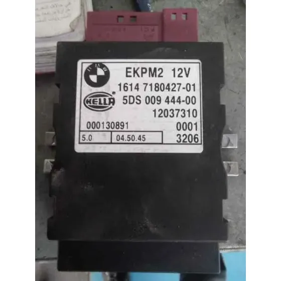 Modulo Electronico para Bmw Serie 5 Berlina (E60)