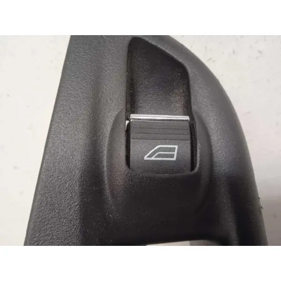 Mando Elevalunas Trasero Izquierdo para Ford Focus Lim. (Cb8)
