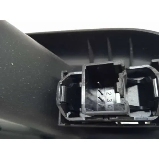 Mando Elevalunas Trasero Izquierdo para Ford Focus Lim. (Cb8)