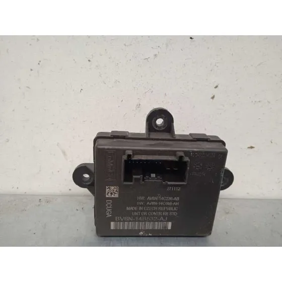 Modulo Confort para Ford Focus Lim. (Cb8)