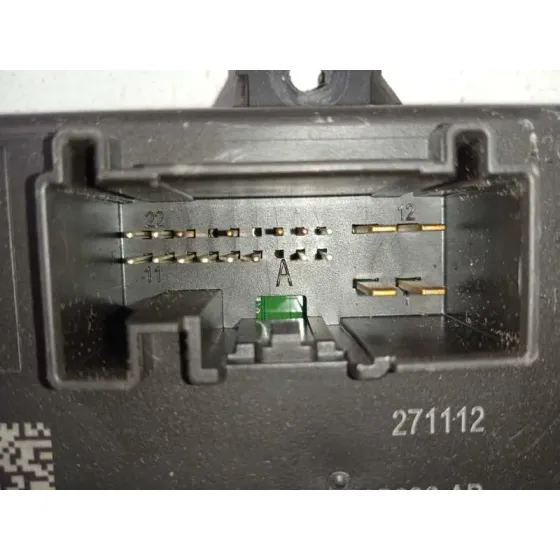 Modulo Confort para Ford Focus Lim. (Cb8)