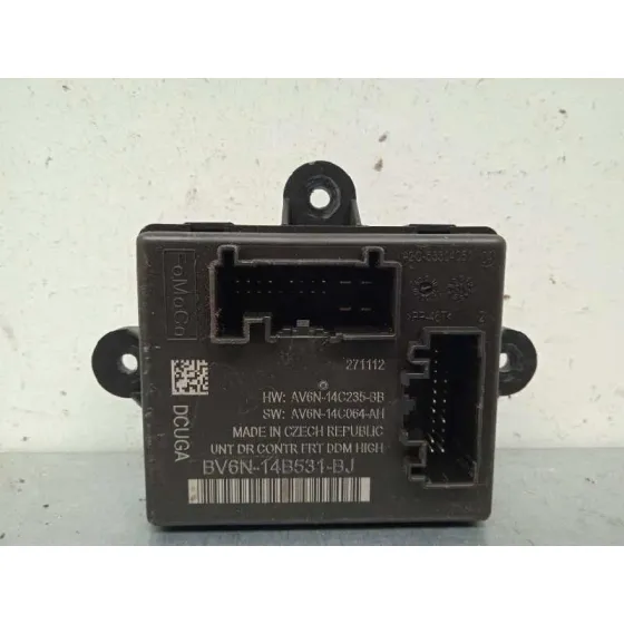 Modulo Confort para Ford Focus Lim. (Cb8)