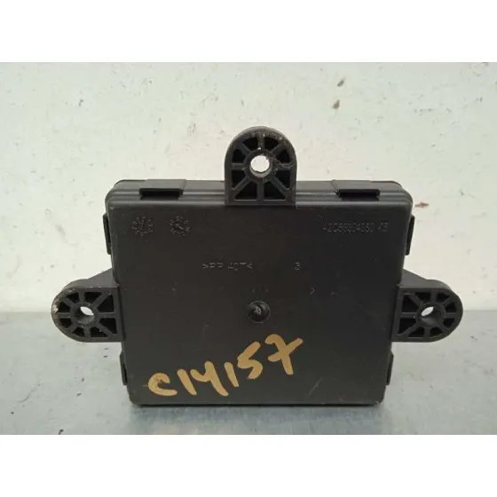 Modulo Confort para Ford Focus Lim. (Cb8)