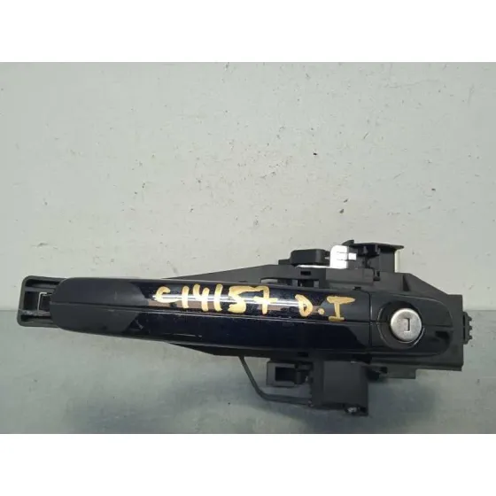 Maneta Exterior Delantera Izquierda para Ford Focus Lim. (Cb8)