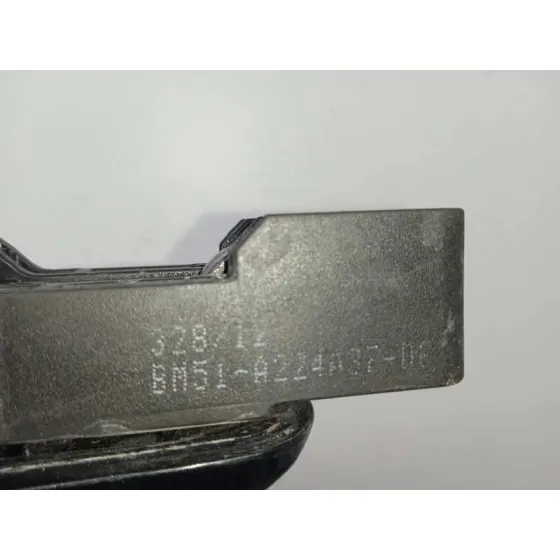 Maneta Exterior Delantera Izquierda para Ford Focus Lim. (Cb8)