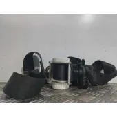 Cinturon Seguridad Delantero Izquierdo para Bmw Serie 3 Berlina (E90)