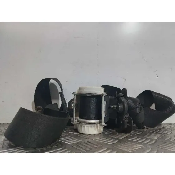 Cinturon Seguridad Delantero Izquierdo para Bmw Serie 3 Berlina (E90)