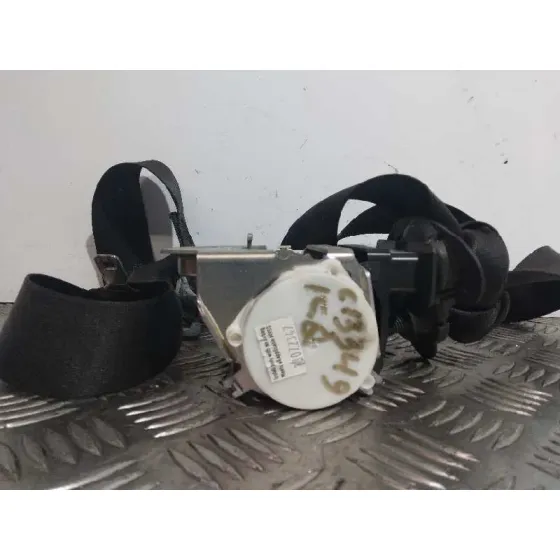 Cinturon Seguridad Delantero Izquierdo para Bmw Serie 3 Berlina (E90)