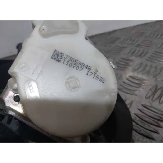 Cinturon Seguridad Delantero Izquierdo para Bmw Serie 3 Berlina (E90)