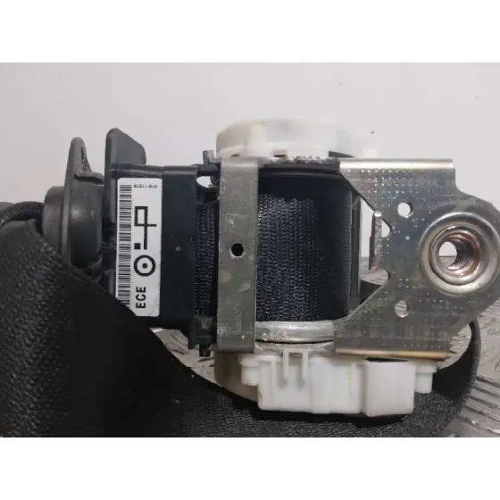 Cinturon Seguridad Delantero Izquierdo para Bmw Serie 3 Berlina (E90)