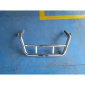 Defensa Delantera para Nissan Almera Tino (V10M)
