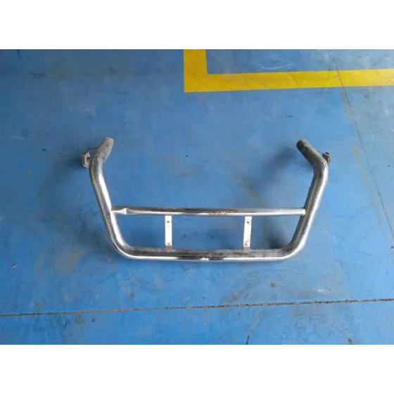Defensa Delantera para Nissan Almera Tino (V10M)