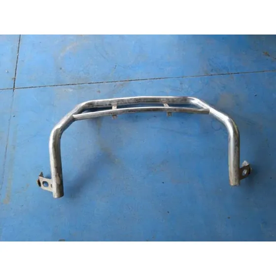 Defensa Delantera para Nissan Almera Tino (V10M)
