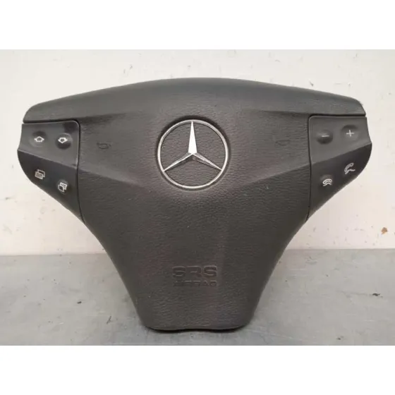 Airbag Delantero Izquierdo para Mercedes-Benz Clase C (W203) Sportcoupe