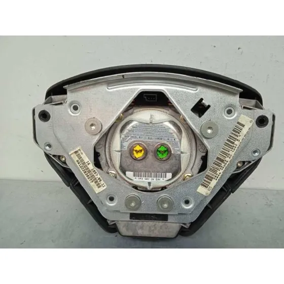 Airbag Delantero Izquierdo para Mercedes-Benz Clase C (W203) Sportcoupe