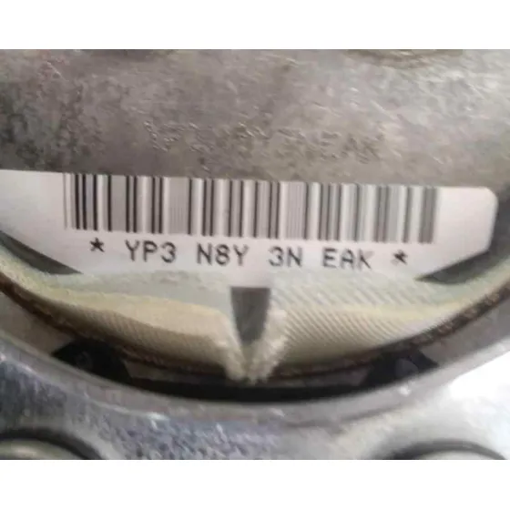 Airbag Delantero Izquierdo para Mercedes-Benz Clase C (W203) Sportcoupe