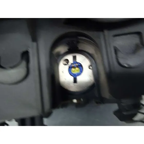 Airbag Delantero Izquierdo para Nissan Almera (N16/E)