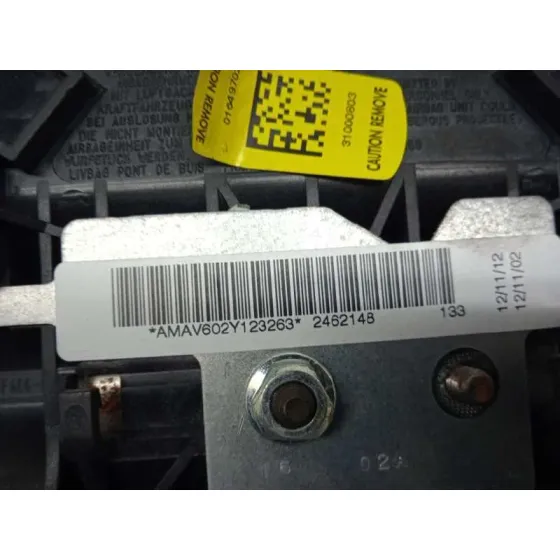 Airbag Delantero Izquierdo para Nissan Almera (N16/E)