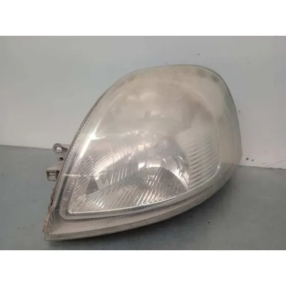 Faro Izquierdo para Nissan Interstar Mod. 04 (X70)