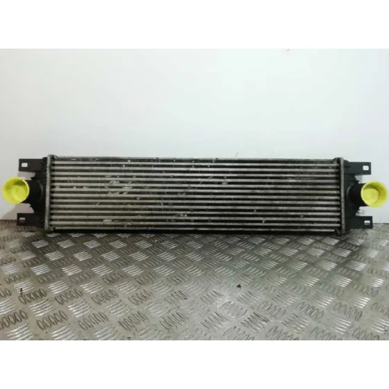 Intercooler para Nissan Interstar Mod. 04 (X70)