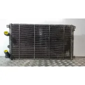 Radiador Agua para Nissan Interstar Mod. 04 (X70)