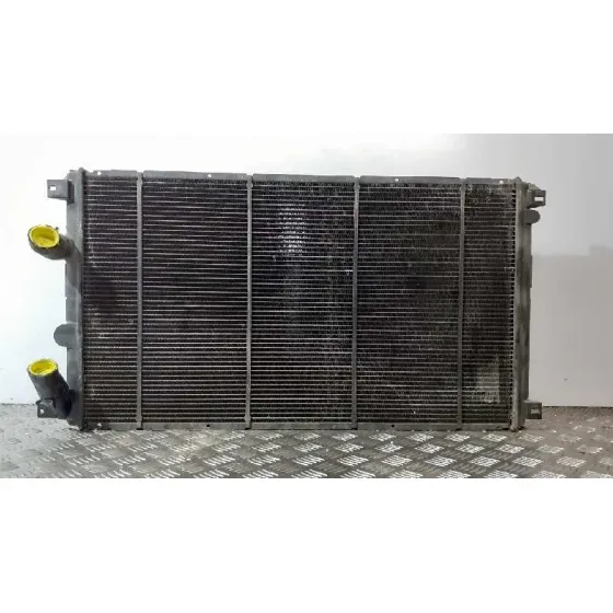 Radiador Agua para Nissan Interstar Mod. 04 (X70)
